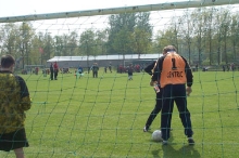Keepersdag 2002