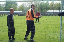 Keepersdag 2002