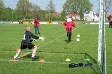 Keepersdag 2002