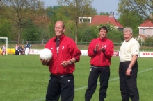 Keepersdag 2002