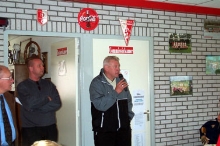 Keepersdag 2002