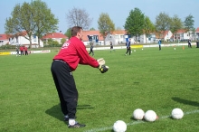Keepersdag 2002