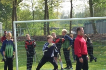 Keepersdag 2002
