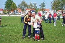 Keepersdag 2002
