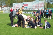 Keepersdag 2002