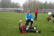 Keepersdag 2002