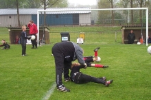 Keepersdag 2002