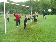 Keepersdag 2005