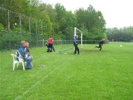 Keepersdag 2005