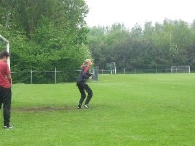 Keepersdag 2005