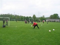 Keepersdag 2005