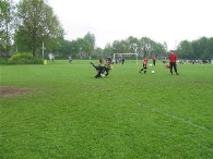 Keepersdag 2005