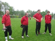 Keepersdag 2005