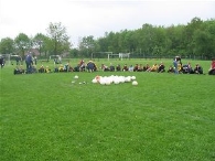 Keepersdag 2005