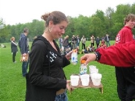 Keepersdag 2005