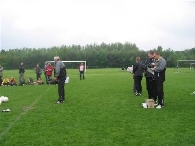 Keepersdag 2005