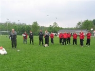Keepersdag 2005