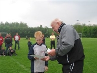 Keepersdag 2005