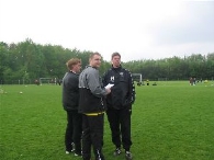 Keepersdag 2005