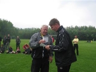 Keepersdag 2005