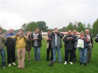 Keepersdag 2005