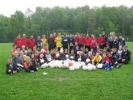 Keepersdag 2005