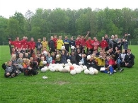 Keepersdag 2005