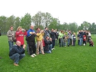 Keepersdag 2005