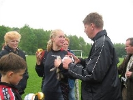 Keepersdag 2005