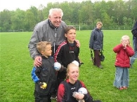 Keepersdag 2005