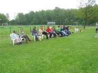 Keepersdag 2005