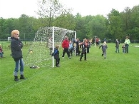 Keepersdag 2005
