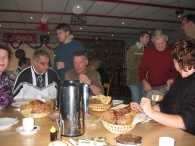 Nieuwjaarsreceptie 2004