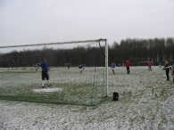 Nieuwjaarsreceptie 2004