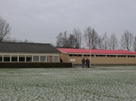 Nieuwjaarsreceptie 2004