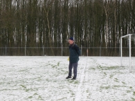 Nieuwjaarsreceptie 2004