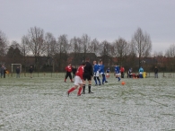 Nieuwjaarsreceptie 2004