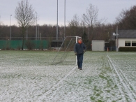 Nieuwjaarsreceptie 2004