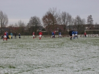 Nieuwjaarsreceptie 2004