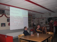 Nieuwjaarsreceptie 2004