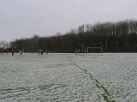 Nieuwjaarsreceptie 2004