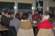 Nieuwjaarsreceptie 2004