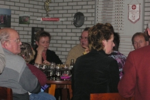 Nieuwjaarsreceptie 2004