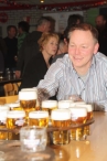 Nieuwjaarsreceptie BAS Voetbal