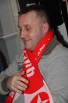 Nieuwjaarsreceptie BAS Voetbal