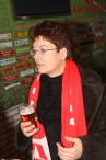 Nieuwjaarsreceptie BAS Voetbal
