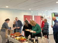 Nieuwjaarsreceptie BAS Voetbal 2025