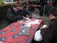 Ruilmiddag / Feyenoord