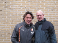 Ruilmiddag / Feyenoord