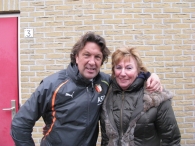 Ruilmiddag / Feyenoord